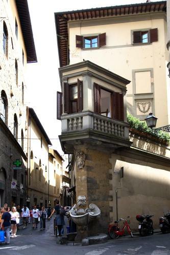 Apartamento Terrazza De Medici