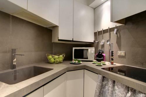 Apartamento Terrazza De Medici