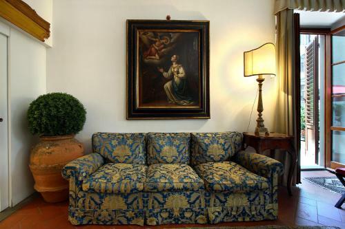 Apartamento Terrazza De Medici