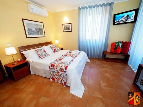 Bed & Breakfast Palazzo Toraldo Di Francia