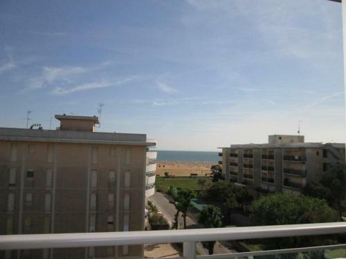 Apartamento Appartamenti Katja