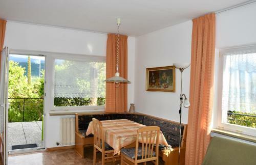 Apartamento Haus Klavenz