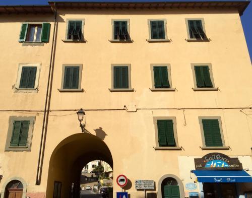 Apartamento Appartamento Cavour