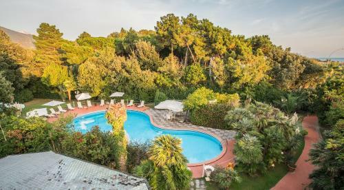 Hotel Villa Maremonti