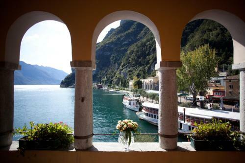 Hotel Sole Relax & Panorama