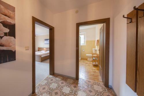 Apartamento Residence Zur Linde