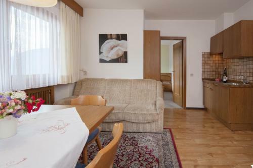Apartamento Residence Zur Linde