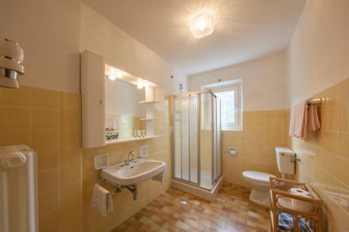 Apartamento Residence Zur Linde