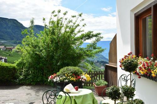 Apartamento Residence Zur Linde
