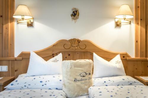 Aparthotel Residence Bond�