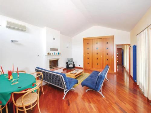 Apartamento Giorgia 2