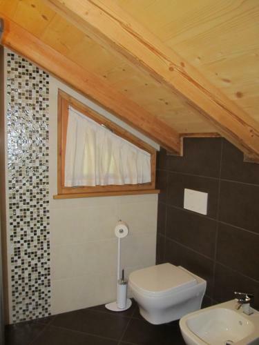 Agroturismo B&B Mas Di Zonadi