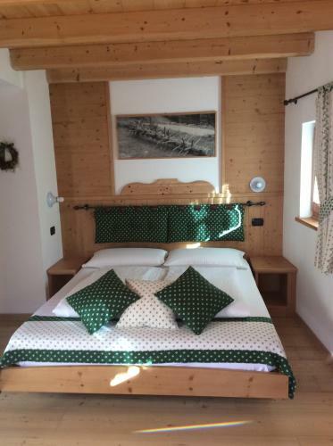 Agroturismo B&B Mas Di Zonadi