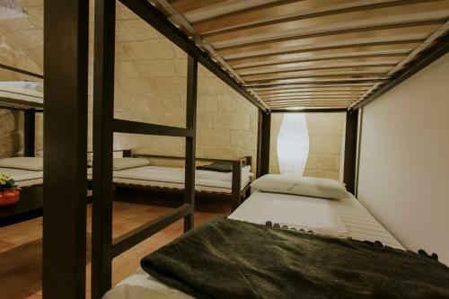 Albergue Ostello Dei Sassi Comfort