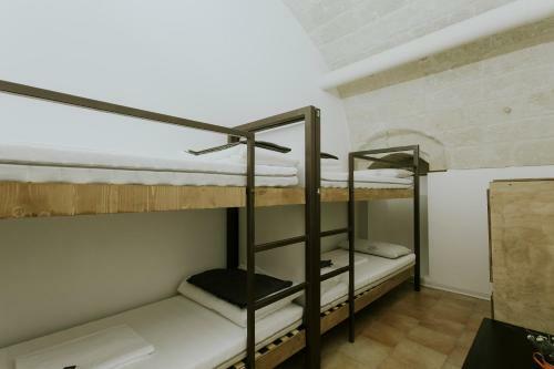 Albergue Ostello Dei Sassi Comfort