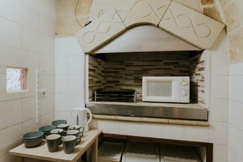 Albergue Ostello Dei Sassi Comfort