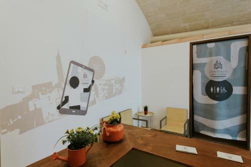 Albergue Ostello Dei Sassi Comfort