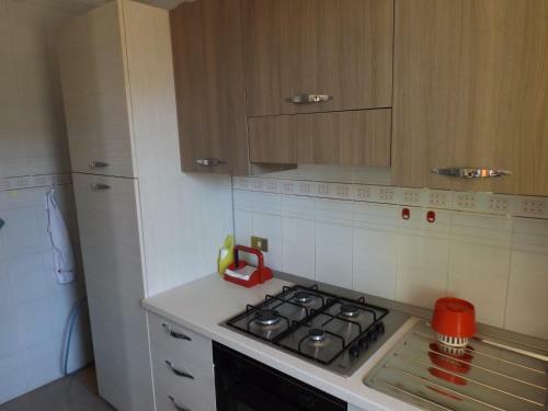 Apartamento Appartamento Labirinto