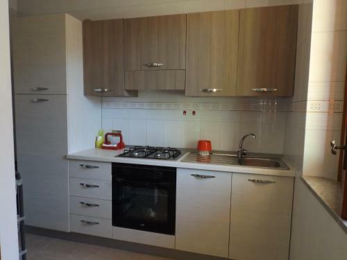 Apartamento Appartamento Labirinto