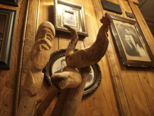 Hotel Letterario Locanda Collomb