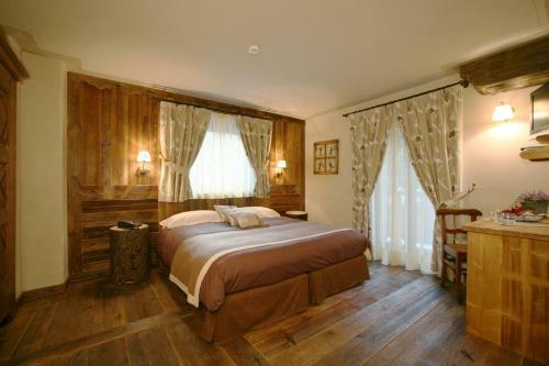 Hotel Letterario Locanda Collomb