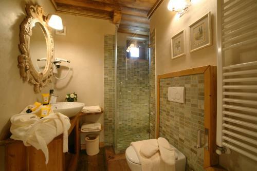 Hotel Letterario Locanda Collomb