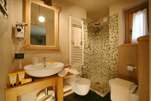 Hotel Letterario Locanda Collomb