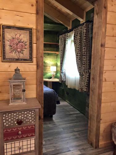 Hotel Letterario Locanda Collomb