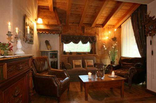 Hotel Letterario Locanda Collomb