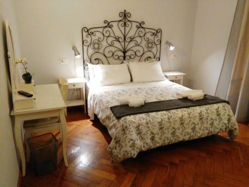 Hostal Villa Borghese Guest House