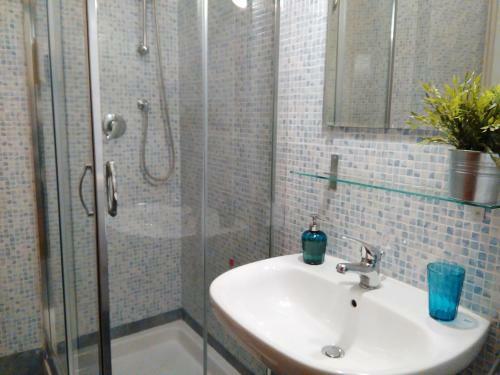 Hostal Villa Borghese Guest House