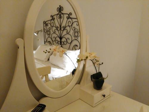 Hostal Villa Borghese Guest House