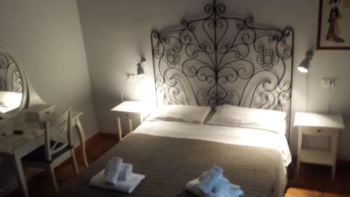 Hostal Villa Borghese Guest House