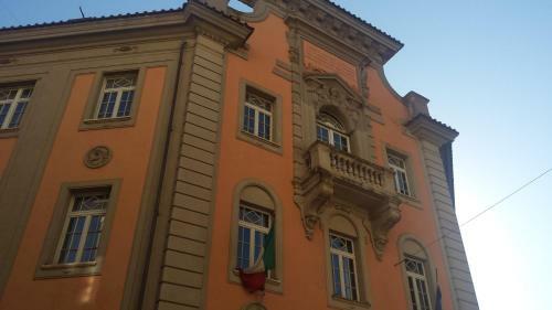 Hostal Villa Borghese Guest House