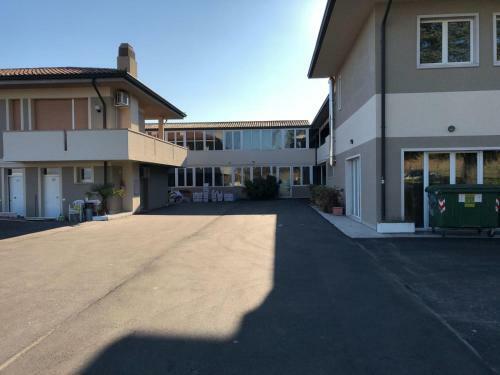 Hotel Venezia Park