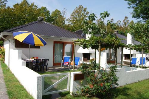 Villaggio Los Nidos