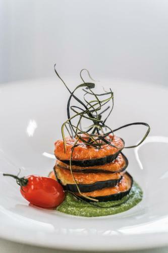 Albergo Hotel Chalet Pineta