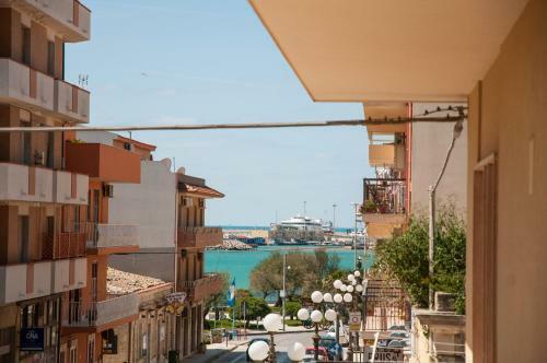 Casa Vacanze Pozzallo