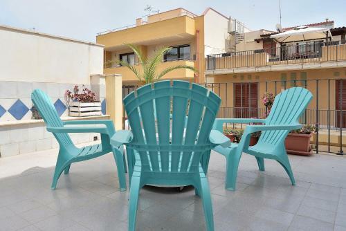 Casa Vacanze Pozzallo