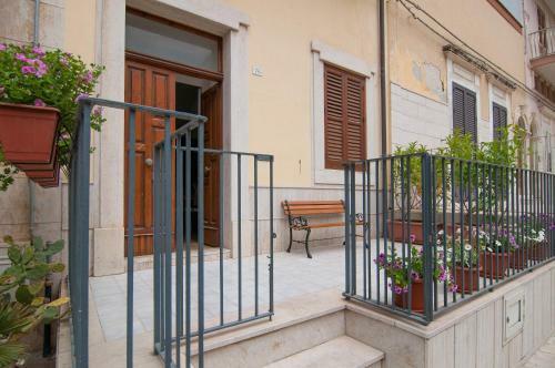 Casa Vacanze Pozzallo