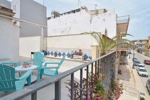 Casa Vacanze Pozzallo