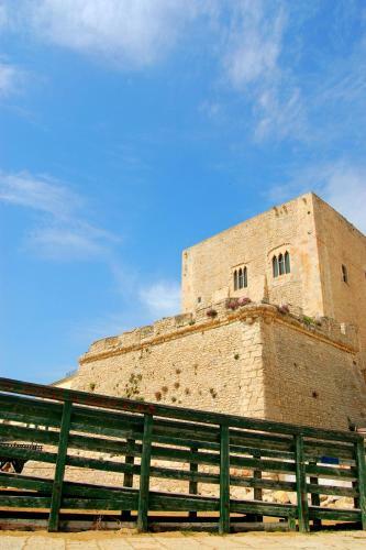 Casa Vacanze Pozzallo