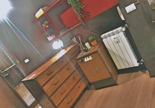 B&B Le Terrazze