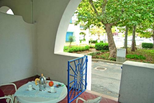 Apartamento Portoverde Holiday Village