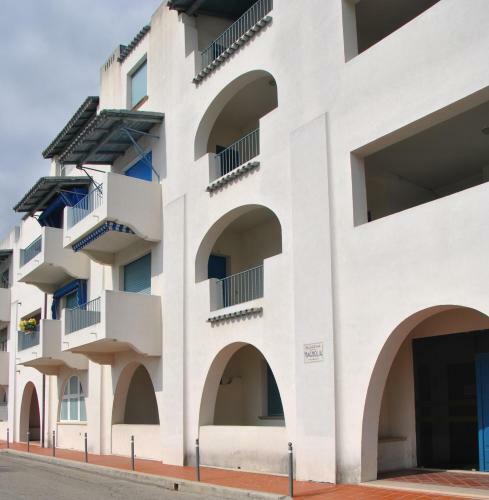 Apartamento Portoverde Holiday Village