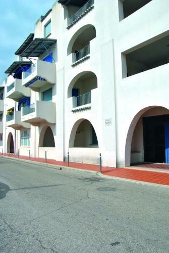 Apartamento Portoverde Holiday Village