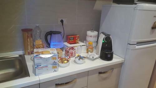 Hostal Guest House Le Tre Spezie