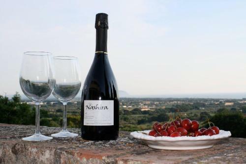 Agroturismo Agriturismo Ss Annunziata