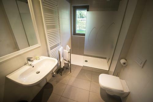 Aparthotel Residence Centro Vela