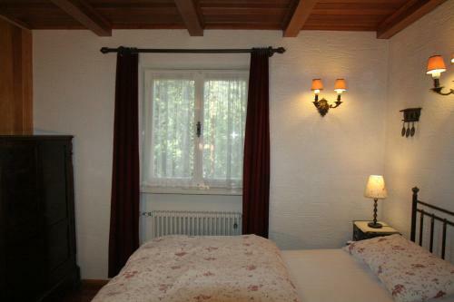 B&B Villa Dolomites Hut